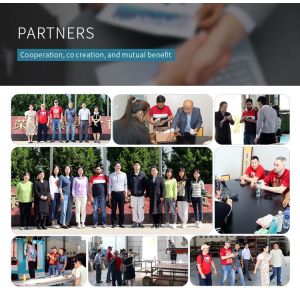 Custom Plastic Parts and Molds Injection Molding Process with Customized Size