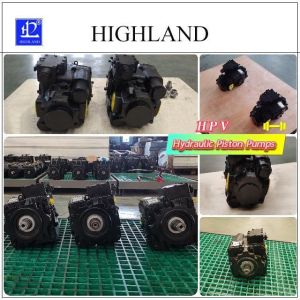 Discover Versatility Of Hydraulic Piston Pumps For Heavy Machinery