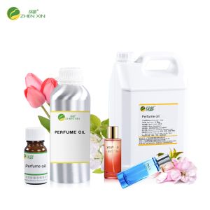 Famous Concentrate Luxury Perfume Oil Branded Perfume Oils Bulk Perfume Oils