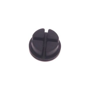 Custom Waterproof And Dustproof Silicone Accessories Silicone Rubber Plug