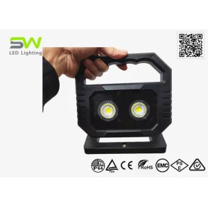 2700K Tripod 20Watt CRI 95+ COB LED Work Light