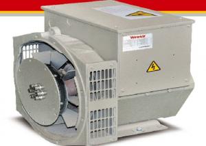 China 100% Copper Wire Standard Three Phase AC Generator 8.2kw 1500rpm IP23 on sale