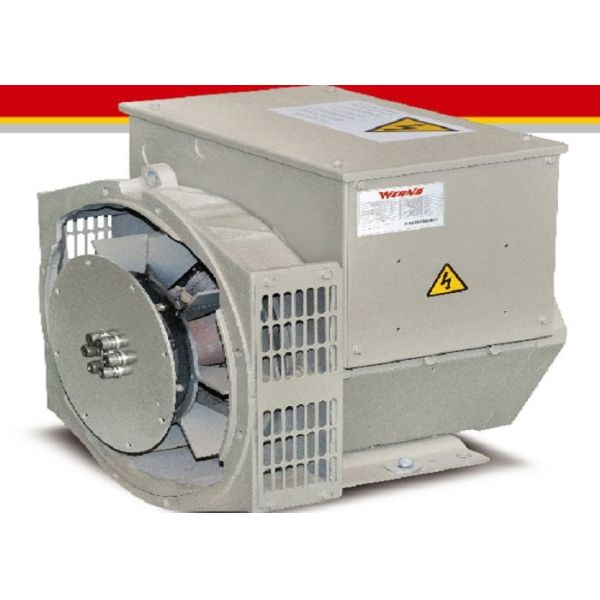 Buy Single Phase Diesel Generator 20 Year Life THD <50 at wholesale prices