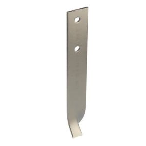 Bowmac Bracket B75 Hot Dip Galvanised Strap