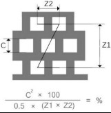Welded Spiral Perforated Tube For Automotive Exhaust System And General Industry