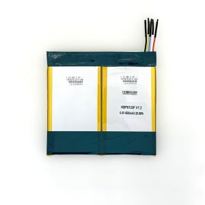 China Polymer Lithium Ion Battery For Ebook,Tablet PC on sale