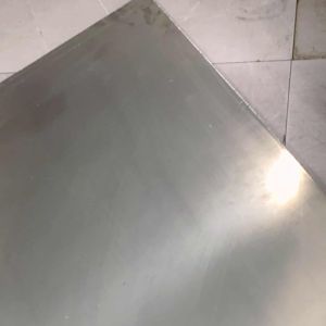 High Wear-Resistant Copper Aluminum Thick Clad