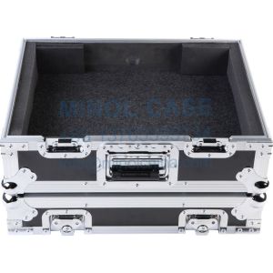 Flight Zone Universal 1200 Style Dj Turntable Ata Case