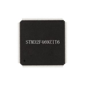 China Microcontroller MCU STM32F469ZIT6 Microcontroller IC 32-Bit Single-Core on sale China Microcontroller MCU STM32F469ZIT6 Microcontroller IC 32-Bit Single-Core on sale