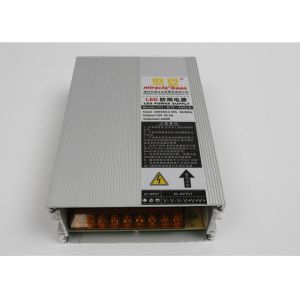 Rainproof 350W 400W 5V 12V 24V 33.3A Switching Power Supply