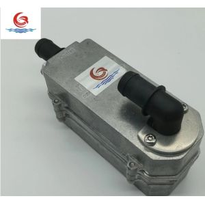 Quality Goldate 2000W Car Parking Heater Fast Heating Customized Strong Applicability for sale