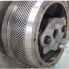 DELLOK High Frequency Weld HFW Solid Fin Tube for CHS Circle Hollow Section with