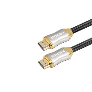 QS5012, 2.0V 2.1V HDMI Cable