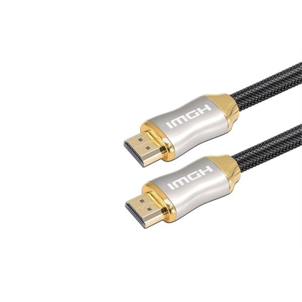 Buy QS5012,  2.0V 2.1V HDMI Cable at wholesale prices