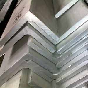 S235JR-S335JR Grade Bar Angles Steel with and Welding Processing Service at