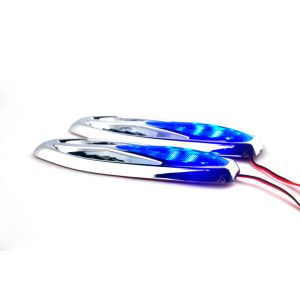 LED Turn/Driving Light Simplified FY-TL016