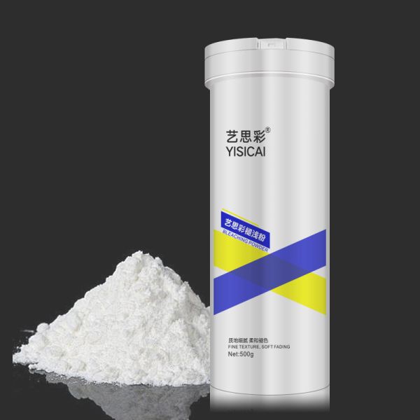 Professional Grade Bleaching Powder for Hair Color Lightening