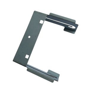 Customized OEM Precision CNC Stamping of SGCC Metal Box with Customized OEM