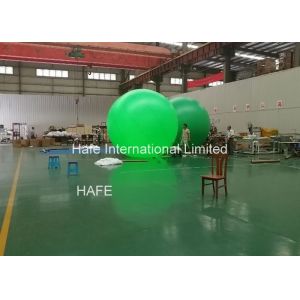 4m 5m 6m LED Helium Balloon Lights