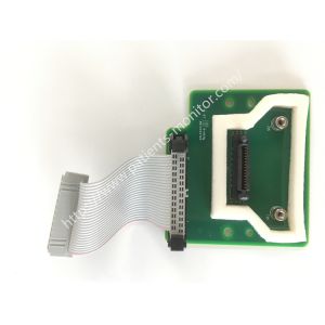PHiliph HeartstarXL+Defibrillator Printer Interface Board KALEX3K188 45356408123