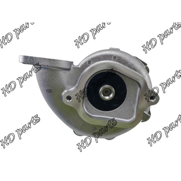 Buy 6WF1 Diesel Engine Water Pump J210-1062B For ISUZU at wholesale prices
