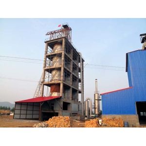 Quality Small Shaft Kiln for Lime Production for sale