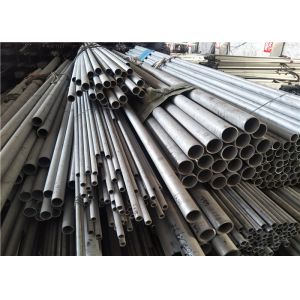 Inox 304 316l Seamless Stainless Steel Pipe 63mm 8 Inch