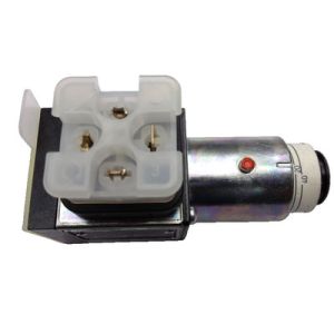 Rexroth Pressure Switch HED8OH-20 50K14AV With Adjustable Pressure Range