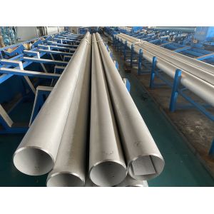Tp321 Od6mm Astm A213 Stainless Steel Tube For Industry