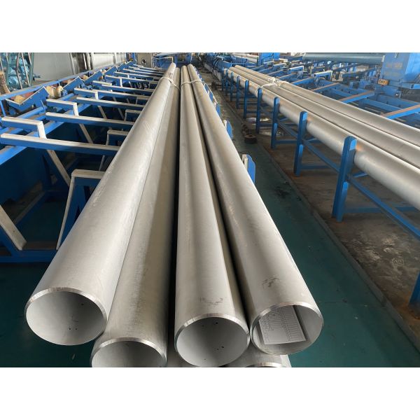 Buy Tp321 Od6mm Astm A213 Stainless Steel Tube For Industry at wholesale prices
