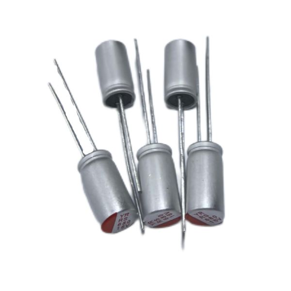 680UF/16V Aluminum Electrolytic Capacitors for Solid Oxide Electrolyzer