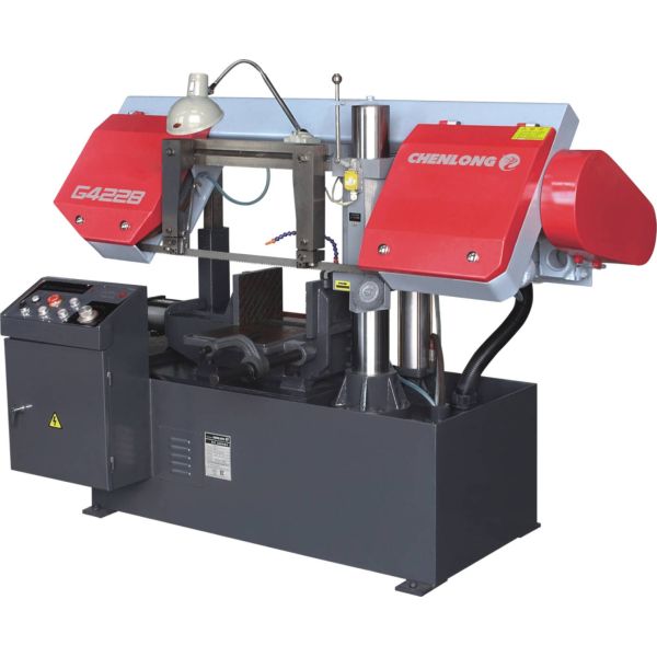 G4228 Metalworking Bandsaw