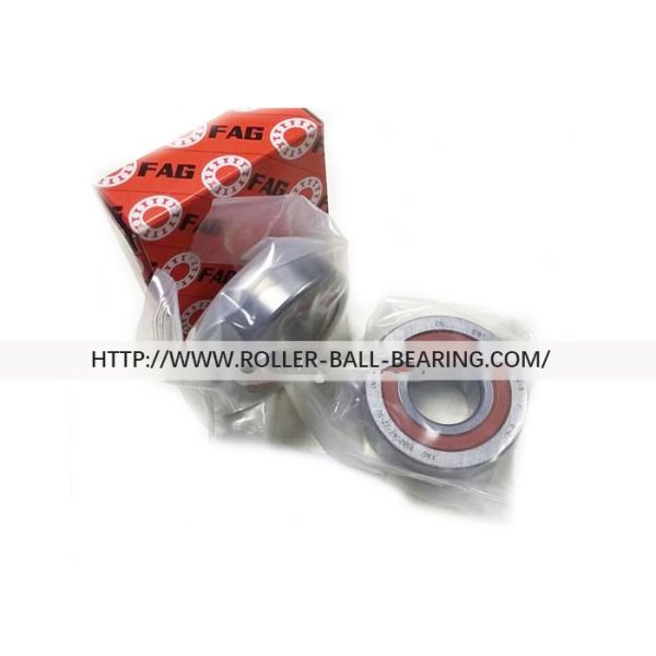 Buy BSB55120-2Z-SU Angular Contact Ball Bearing BSB1747-2Z-SU Screw Support Ball Bearing at wholesale prices
