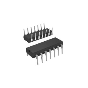 ICs Component Part Programmer Universal New CPU Chip for Raspberry Pi 2 Model B