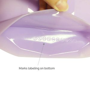 Preservation Airtight Seal Silicone Cooking Tools Food Storage Container