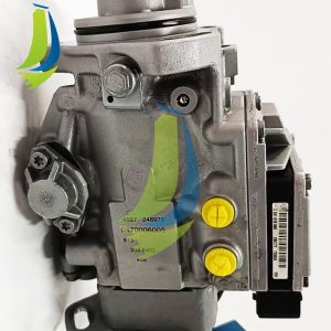 3965402 0470006005 Fuel Injection Pump For ISB5.9L Engine