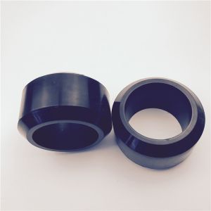 Extrusion Resistant High Expansion Performance Rubber Oil Packer