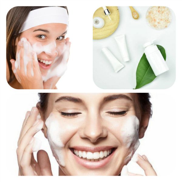 Senior Guar Gum With High Quality Has Super High Viscosity And Medium Degree Of Substitution For Skin Care