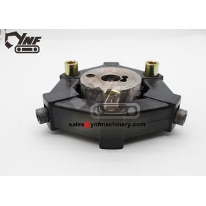 Excavator Filter Excavator Coupling Hydraulic Parts For John Deere 190GW 4682266