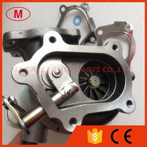 RHF55 VB440012 VD440012 8971038570 Turbocharger Turbine With gaskets For ISUZU