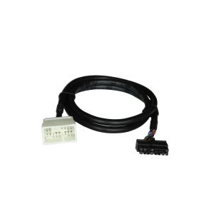 Electric Automotive Wire Harness Assembly Loom Custom Tailgate Wiring Harness