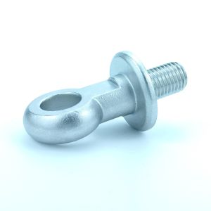 Customized Electricity Fitting 70kn Cable Hooks Power Line Fitting Customized