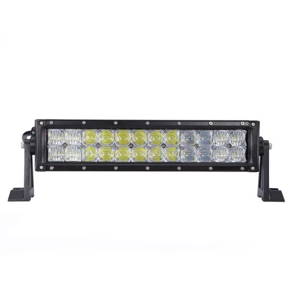 14'' 120W 5D Offroad LED Light Bar Car Truck Trailer SUV Boat Pickup 4WD Tractor Wagon 4X4 Camper 12V 24V Driving Headli