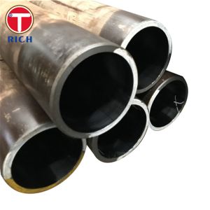 China Precision Seamless Steel Honed Tube For Hydraulic Cylinder on sale