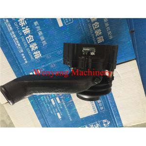 YTO Wheel Loader Engine Parts YTR4105 Water Pump YTR4105G69.510000 New