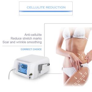 Quality Cellulite Treatment Machine Shockwave Therapy Slimming Machine for sale