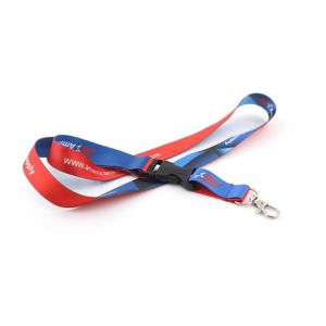 personalized lanyards, printed neck lanyard, id badge holder with logo