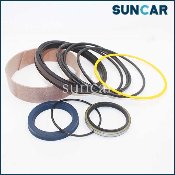 Buy 144-63-52241 1446352241 Blade Lift Cylinder Seal Kit Fits Komatsu Bulldozer D60E, D60P, D60PL, D65E, D65P, D75A at wholesale prices