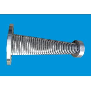 WEDGE WIRE STRAINER FROM XINLU METAL WIRE MESH