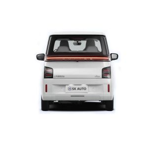 2023 Wuling Air Ev Range 300km Mini Electric Cars